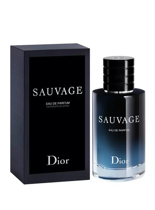Perfume Sauvage EDP Hombre 100 ml