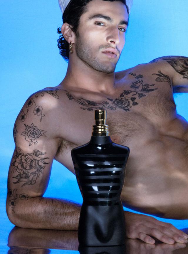 Perfume Jean Paul Gaultier Le Male Le Parfum EDP 75 ml