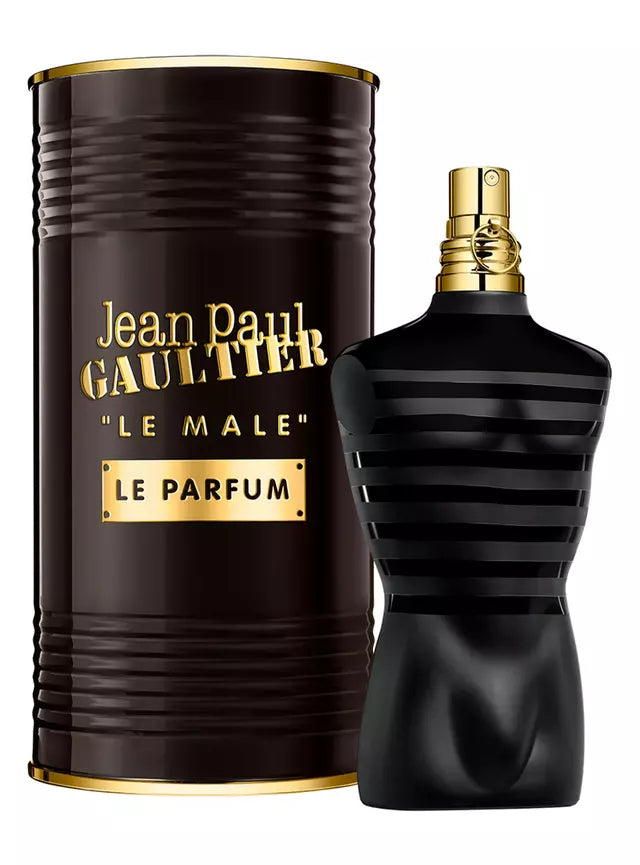 Perfume Jean Paul Gaultier Le Male Le Parfum EDP 75 ml