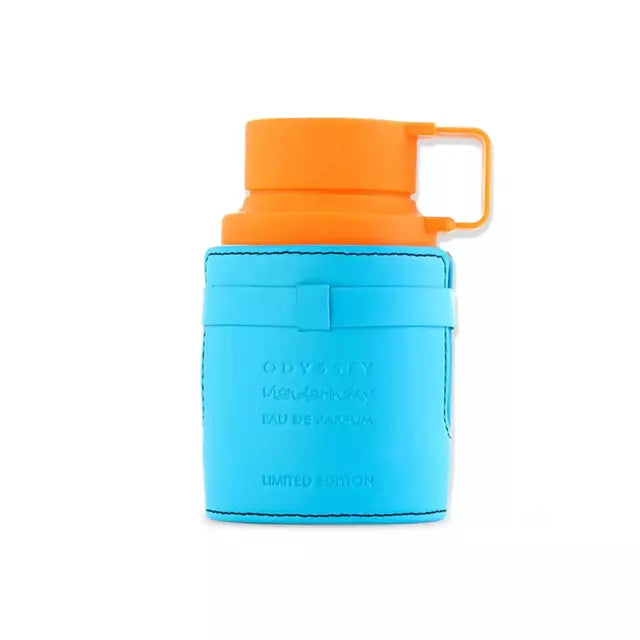 Odyssey Mandarin Sky Limited Edition Edp 100Ml Hombre